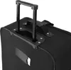 Set cestovných kufrov Travel 5-dielny čierny Náhľad obrázku produktu 8