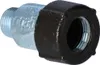 Gebo Quick QA 1/2" persaansluiting voor stalen buizen Productafbeelding-voorbeeld 4