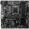 Základná doska MSI PRO B760M-P DDR4, Intel B760, Socket Náhľad obrázku produktu 2