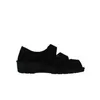 Finn Comfort, Ischia, Damen, Sandale, Schwarz, Leder, NEU - Produktbild-Vorschau 4