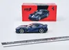 Ferrari 812 Competizione Blu Tour De France - BBR 1:64 Náhľad obrázku produktu 3