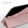 CLARITY CASE für Apple iPad Mini 2/3/4/5, Farbe:Roségold Produktbild-Vorschau 6