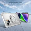 Handyhülle für iPhone 13 / iPhone 14 Magnetisches Produktbild-Vorschau 8