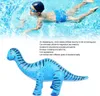 Simulace dinosaura Model Dětský bazénový večírek Nafukovací Náhled obrázku produktu 5