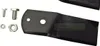2 lame da 17 cm Stiga Ready Park Villa 85 95 105 Combi Anteprima dell’immagine prodotto 2