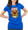 style3 Katzenbuslinie Damen T-Shirt totoro anime nachbar, Produktbild-Vorschau 1