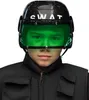Casque SWAT pour enfants Voir les images du produit 7
