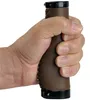 Filmer Premium 49104 Fahrradgriffe 1x lang 1x kurz - braun Produktbild-Vorschau 6
