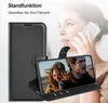 Hülle für Xiaomi 15T Pro Handyhülle Handy Tasche Klapphülle Produktbild-Vorschau 5