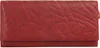 bruno banani Leder Geldbörse Africa Wallet Red rot Produktbild-Vorschau 6