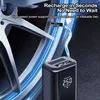 Tragbarer Luftkompressor 150PSI mit 4500mAh Akku – Produktbild-Vorschau 6