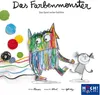 Jaj! The Colour Monster - The Game Stolová hra Náhľad obrázku produktu 5