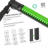 ZELURXX X8 Scooter elettrico pieghevole 10 pollici 350W 32 Anteprima dell’immagine prodotto 6