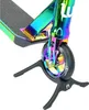Ethic Stunt-Scooter Ständer 100-120mm schwarz Produktbild-Vorschau 1