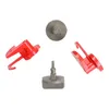 Verriegelung 2x Siemens 00181272 Halter mit Hacken und Produktbild-Vorschau 5