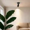 Calex LED Deckenlampe, 1-flammig GU10 Spot, Deckenstrahler, Produktbild-Vorschau 6