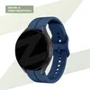 Bandz Silikonarmband „Extreme“ Samsung Galaxy Watch 7 Produktbild-Vorschau 6