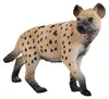 Mojo Fun Hyena, 3 rok / roky, Wildlife, Hnedá, Čierna, Náhľad obrázku produktu 2