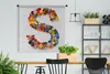 MuchoWow® Wandteppich Wandbehang Der Buchstabe S wird durch Produktbild-Vorschau 2