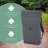 travelite Freizeitrucksack Rucksack mit Laptopfach Basic Produktbild-Vorschau 10