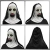 Halloween maska, Jeptiška masky, Halloween masky horor, Náhled obrázku produktu 7