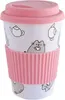 Erik - Tumbler Pusheen Moments 400ml, Akcesorium Premium do Voir les images du produit 1