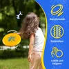 Frisbee Go Wurfscheibe 22.86 cm 70g Outdoor Flugspielzeug Produktbild-Vorschau 3