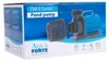 Pompe de bassin AquaForte DM-E 10000 85 watts Voir les images du produit 4