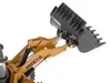 KIK KX5934 H-Toys Buldozér s kovovou lyžicou 1:60 Náhľad obrázku produktu 6
