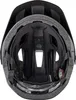 Oneal Defender Nova Fahrradhelm Farbe: Schwarz/Grau, Produktbild-Vorschau 11