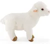 Pecora Carl Dick, agnello in piedi di circa 28 cm peluche, Anteprima dell’immagine prodotto 3