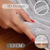 Teppium Boho Teppich Wohnzimmer Modern Skandinavische Stil Produktbild-Vorschau 6