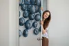 Tür Selbstklebende 90x210 cm Türfolie Türtapete Klebefolie Produktbild-Vorschau 3
