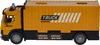 Lolex | Spielzeug-TIR mit Parkhaus - 44 cm - mit 4 Autos - Produktbild-Vorschau 5