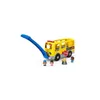 Fisher-Price- Little People Big Yellow School Bus (Mattel Produktbild-Vorschau 9