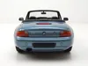 Minichamps 155024130 BMW Z3 Roadster 1997 hellblau metallic Produktbild-Vorschau 7