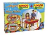 Speeltafel Unico Groot - 29dlg Voir les images du produit 3