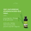 Saunaaufguss Talaufguss Saunaduft mit Lemongrass, Orange Produktbild-Vorschau 8
