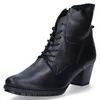 Gabor (0) Komfort Stiefeletten - 36.605.57 Damen Produktbild-Vorschau 4