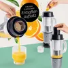 GOURMETmaxx Mixer Mr. Magic 18 pcs. 400W gris/noir Voir les images du produit 4