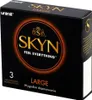Unimil SKYN Large, Männliches Kondom, weich, Produktbild-Vorschau 4