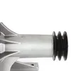 Pompa dell'acqua a cinghia trapezoidale da 3" 75 mm, pompa Anteprima dell’immagine prodotto 5