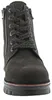 Waldläufer H-Xara Schnürstiefel Grau : 38 Produktbild-Vorschau 24