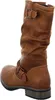 Rieker 98860-22 Schuhe Damen Stiefel Stiefeletten Produktbild-Vorschau 29