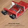 ENJOYWOOD 3 v 1 nastaviteľná drevená šablóna na hmoždinky, Náhľad obrázku produktu 6