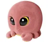 Flockies Red Crab - Sběratelská figurka Červený krab Carla Náhled obrázku produktu 3