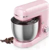 SilverCrest Küchenmaschine, rosa, 5 Liter, 600 Watt, SKM Produktbild-Vorschau 7