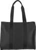 Große Damen Tasche Schultertasche Umhängetasche Crossover Produktbild-Vorschau 2