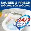 WC Frisch Kraft Aktiv Duftspüler Hawaii (3er Pack), Produktbild-Vorschau 9