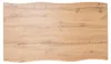 Tischplatte Joan | 120 x 70 cm eckig | Holz | Farbe: Eiche Produktbild-Vorschau 8